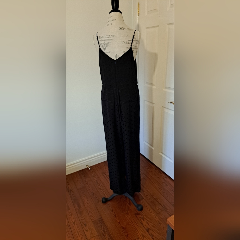 Anthropologie jumpsuit romper - Picture 3 of 14